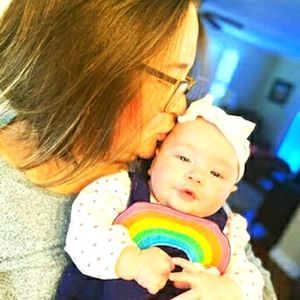 Meet your Posher, Jeni